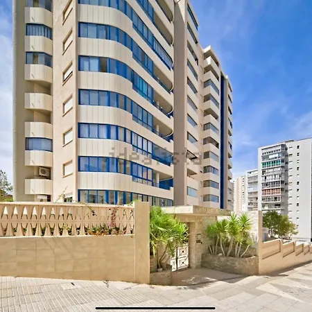 Апартаменти Location En La Mejor Ubicacion De Con Parking *