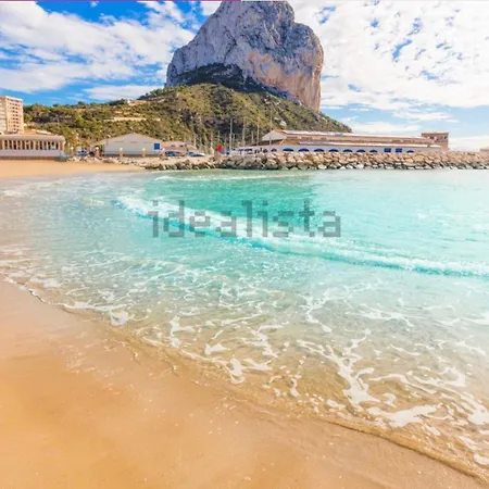 Апартаменти Location En La Mejor Ubicacion De Con Parking