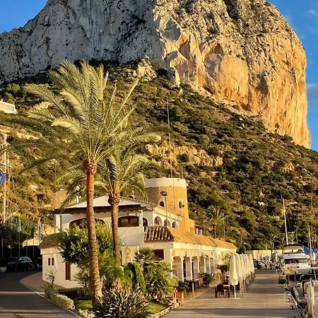 Апартаменти Location En La Mejor Ubicacion De Con Parking