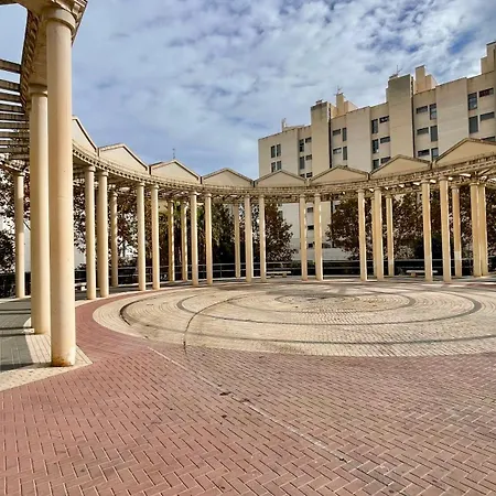 Апартаменти Location En La Mejor Ubicacion De Con Parking