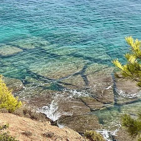 Апартаменти Location En La Mejor Ubicacion De Con Parking *