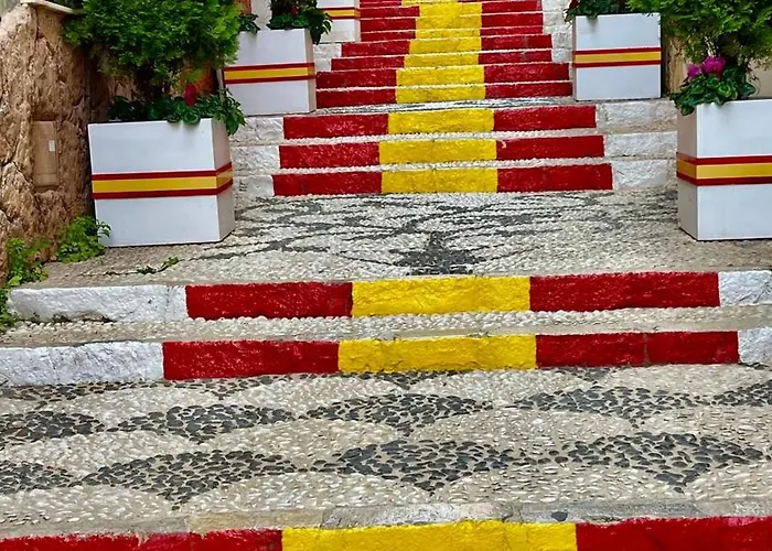 Location En La Mejor Ubicacion De Con Parking *