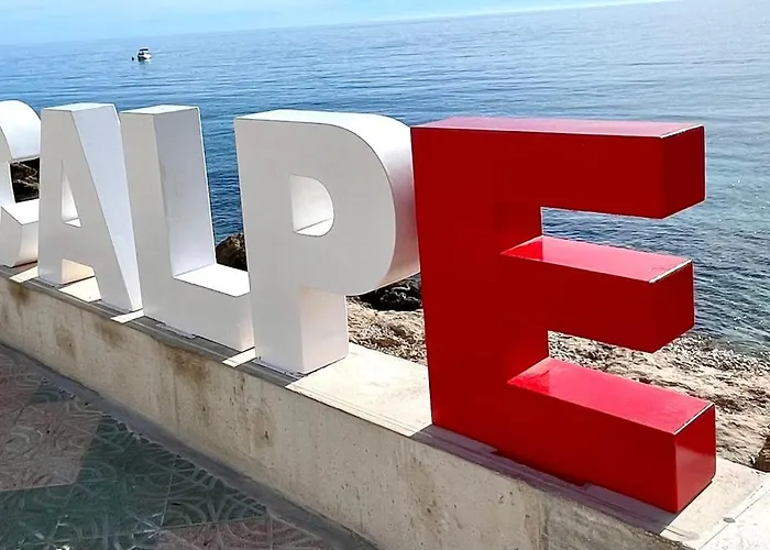 公寓 Location En La Mejor Ubicacion De Con Parking