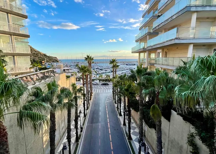 Location En La Mejor Ubicacion De Con Parking