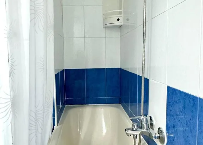 Location En La Mejor Ubicacion De Con Parking 卡尔佩