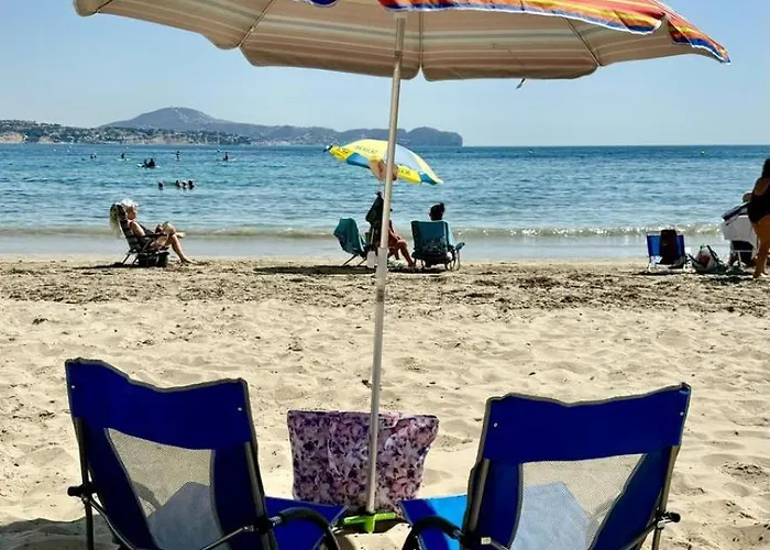 Location En La Mejor Ubicacion De Con Parking *