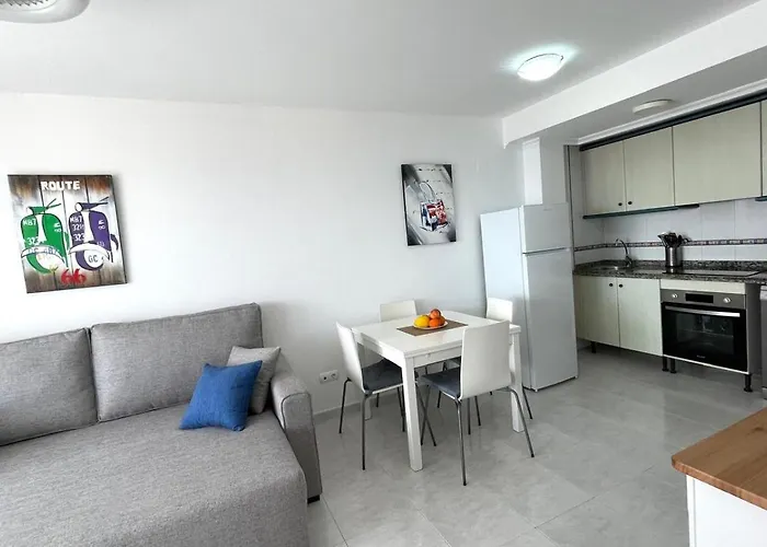 Location En La Mejor Ubicacion De Con Parking * 卡尔佩