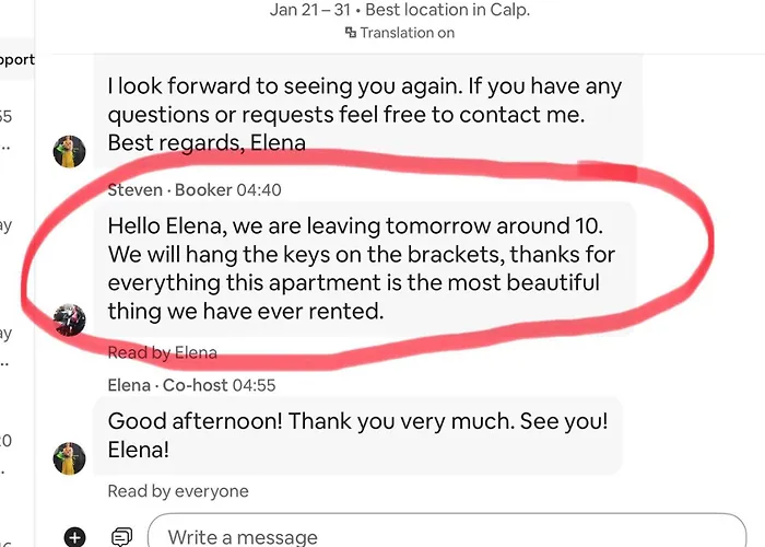 Location En La Mejor Ubicacion De Con Parking 公寓 *