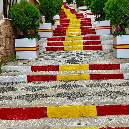 Location En La Mejor Ubicacion De Con Parking *