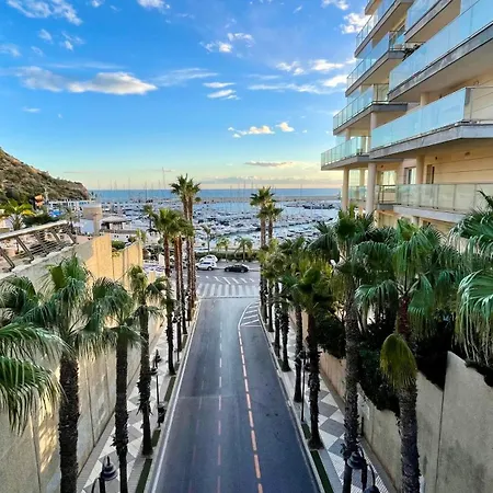 Location En La Mejor Ubicacion De Con Parking