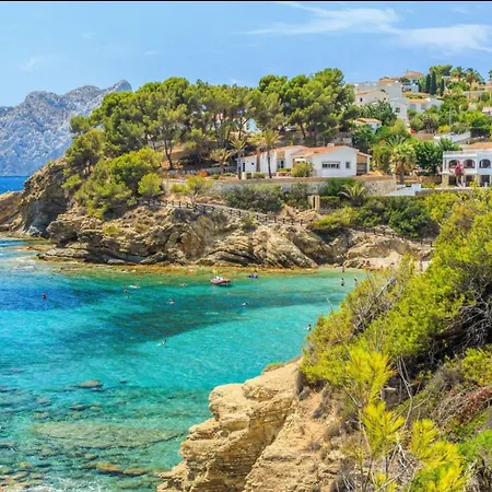 Location En La Mejor Ubicacion De Con Parking *