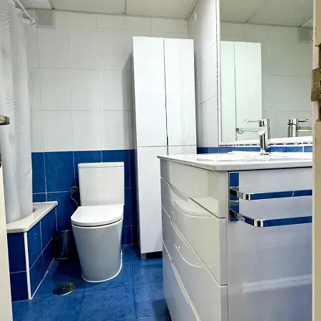 شقة Location En La Mejor Ubicacion De Con Parking