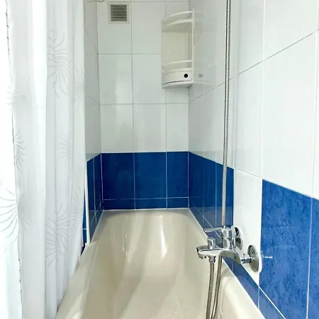 Location En La Mejor Ubicacion De Con Parking كاليبي