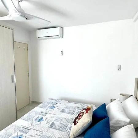 Location Sea View Parking Pool 公寓