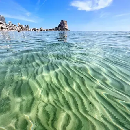 Location En La Mejor Ubicacion De Con Parking Daire