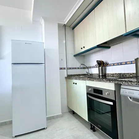 Location En La Mejor Ubicacion De Con Parking Apartment *