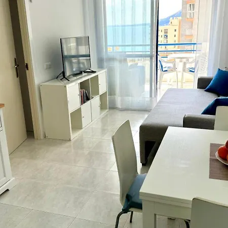 Location En La Mejor Ubicacion De Con Parking Apartment *