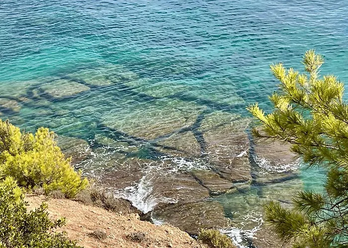 Apartment Location En La Mejor Ubicacion De Con Parking *