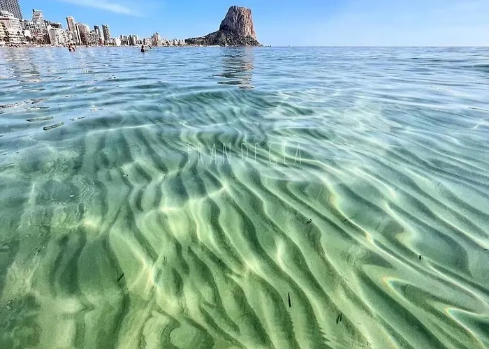 Location En La Mejor Ubicacion De Con Parking Appartement