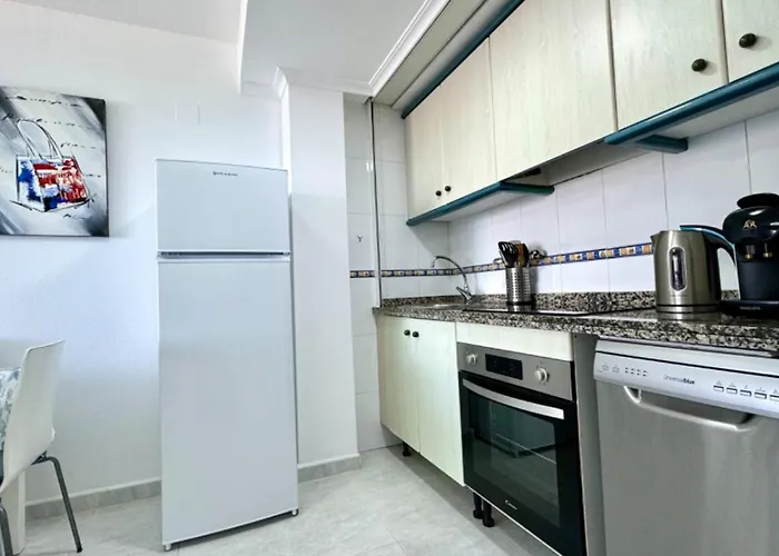 Location En La Mejor Ubicacion De Con Parking Apartment *