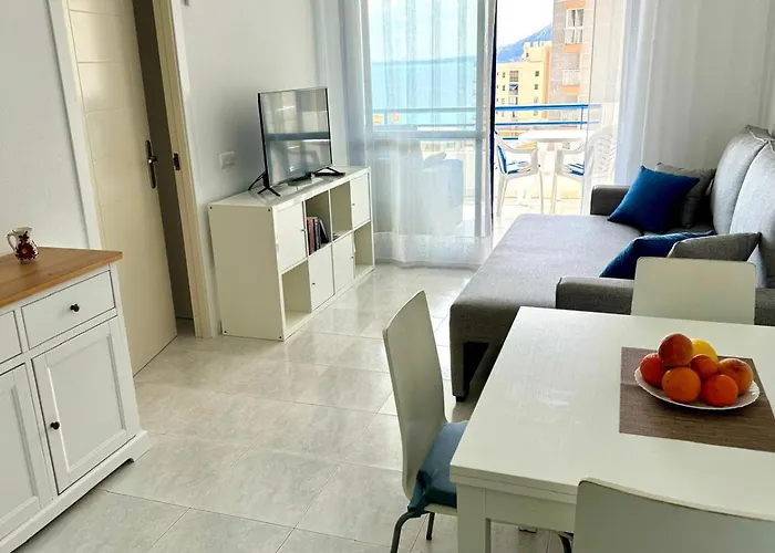 Location En La Mejor Ubicacion De Con Parking Apartment *