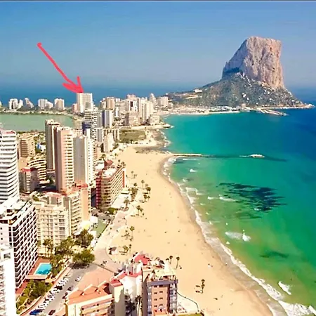 Location En La Mejor Ubicacion De Con Parking 公寓