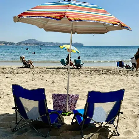 Location En La Mejor Ubicacion De Con Parking *